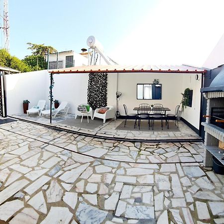 Villa Arrabida Cozy House Palmela Exterior foto